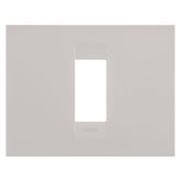 Corus-Frame GEO Beige Matte/Satin 1 Module